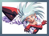 Oh Ryoko, roll around on the floor again, will ya.  Oh yeah!