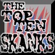 The Top Ten Anime SKANKS!