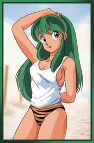 Oh Lum, you look swell (and incredibly yummy!).